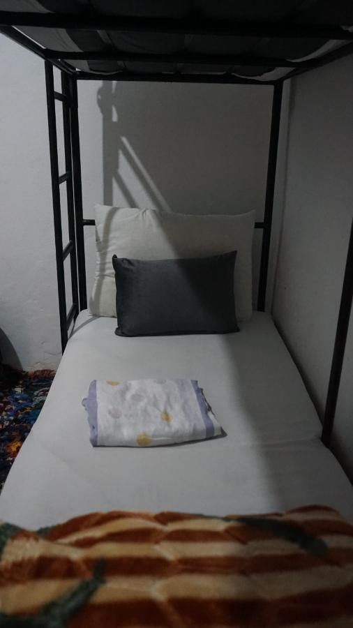 Hostel Kech Vibe Marrakesz Zewnętrze zdjęcie